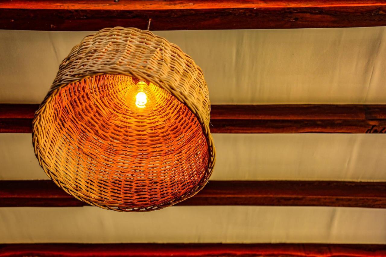 Agam Hotel Bacalar Dış mekan fotoğraf